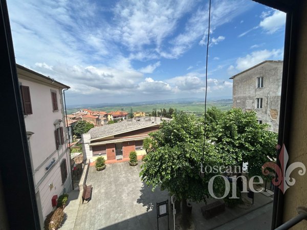 appartamento in vendita a Chianni