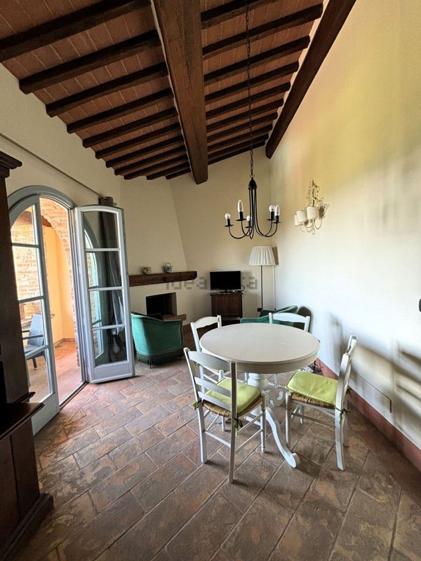 appartamento in vendita a Chianni