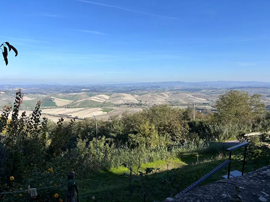 appartamento in vendita a Chianni in zona Rivalto