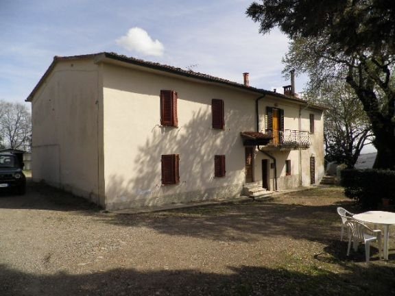 appartamento in vendita a Chianni