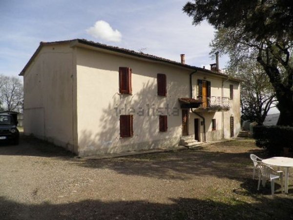 appartamento in vendita a Chianni