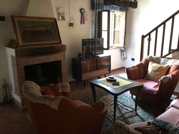 appartamento in vendita a Chianni