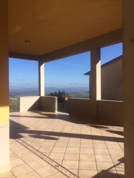 appartamento in vendita a Chianni in zona Rivalto