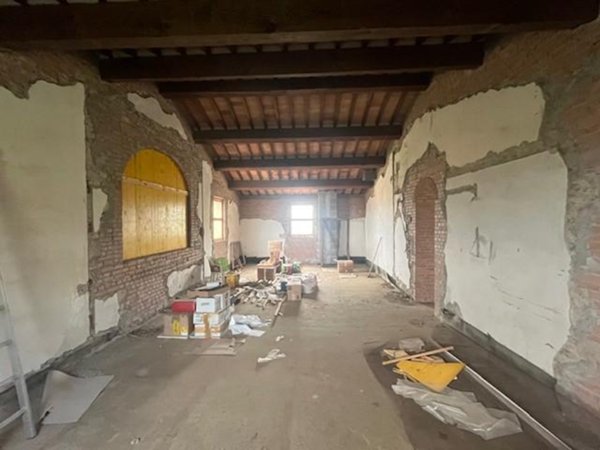 casa indipendente in vendita a Chianni