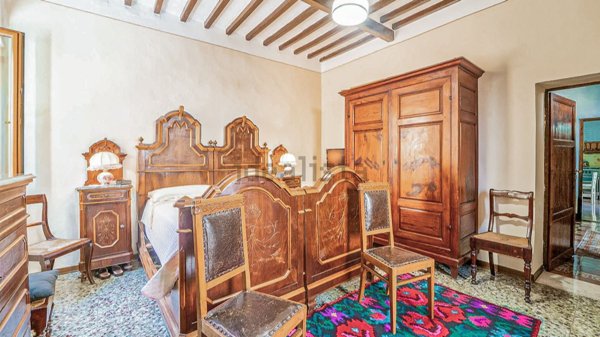 casa indipendente in vendita a Chianni