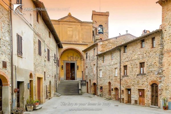 appartamento in vendita a Chianni