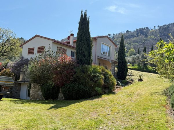 casa indipendente in vendita a Chianni in zona La Pieve
