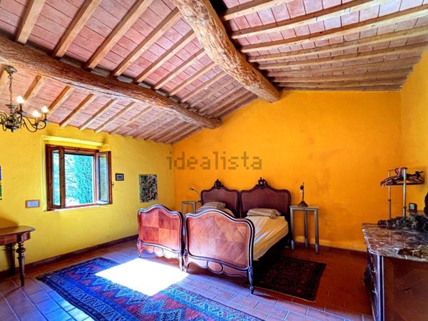 casa indipendente in vendita a Chianni