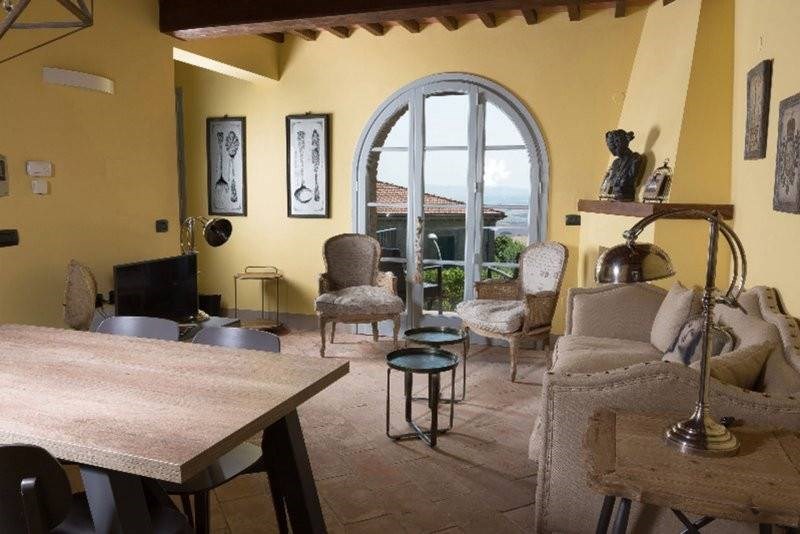 appartamento in vendita a Chianni