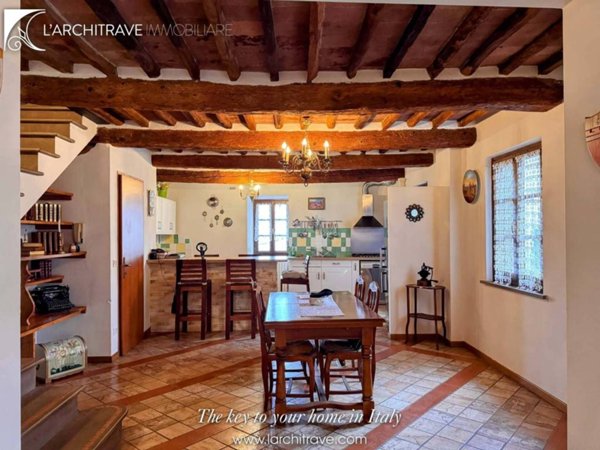 casa indipendente in vendita a Chianni