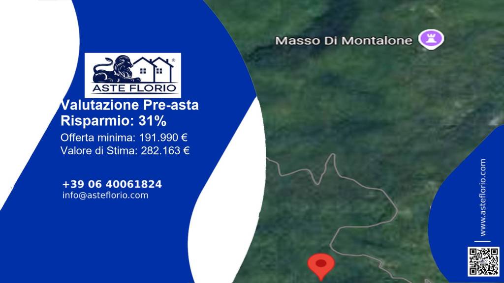 terreno agricolo in vendita a Chianni