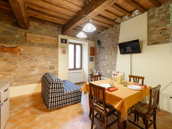 appartamento in vendita a Chianni