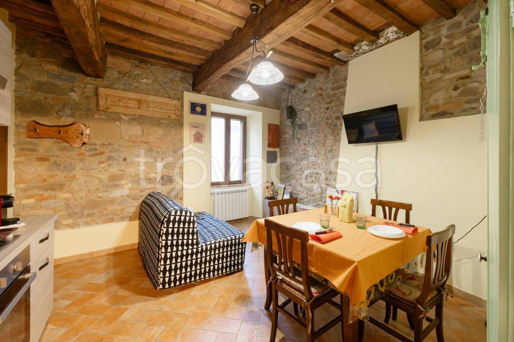 appartamento in vendita a Chianni