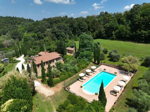 casa indipendente in vendita a Chianni