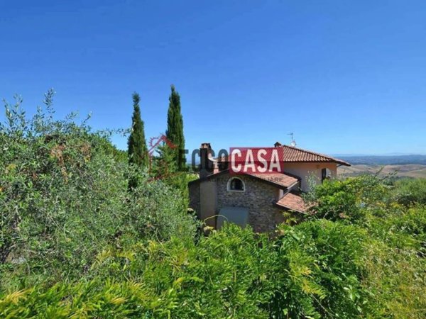 casa indipendente in vendita a Chianni