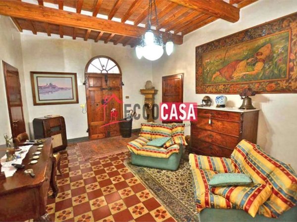 casa indipendente in vendita a Chianni