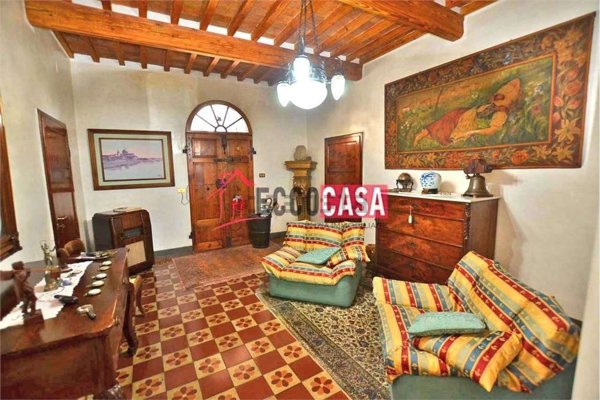 appartamento in vendita a Chianni