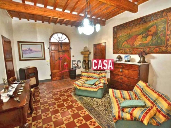 casa indipendente in vendita a Chianni