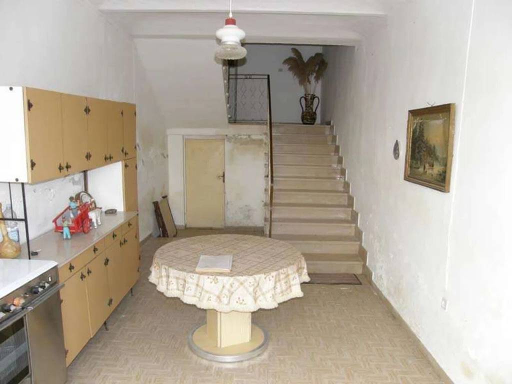 casa indipendente in vendita a Chianni