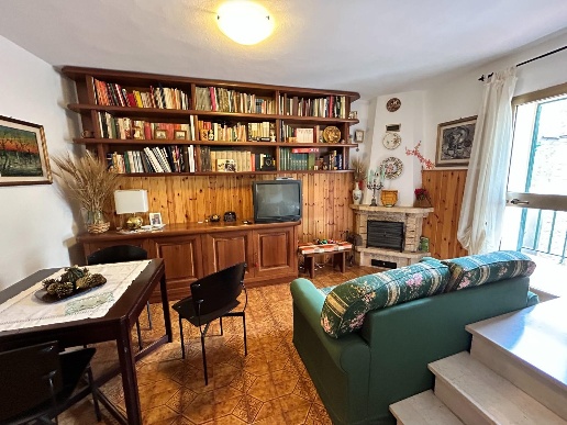 appartamento in vendita a Chianni