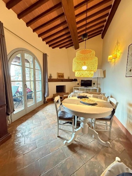 appartamento in vendita a Chianni