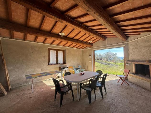 appartamento in vendita a Chianni