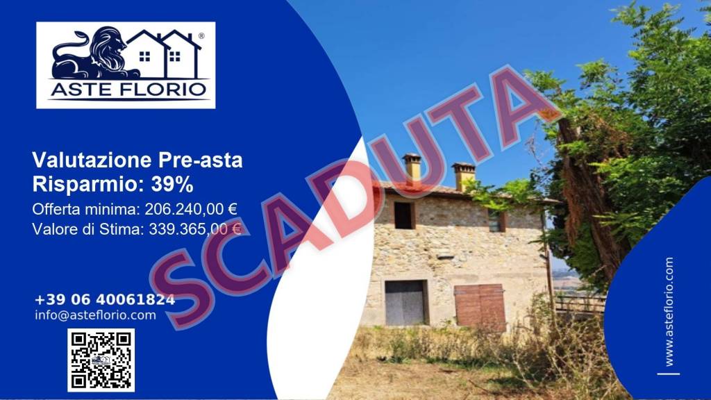 casa indipendente in vendita a Chianni