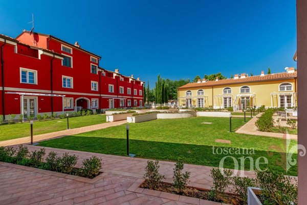 appartamento in vendita a Chianni in zona Rivalto