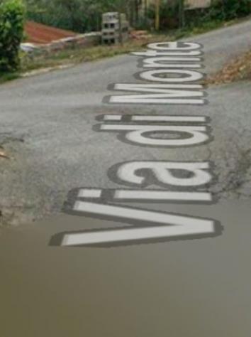 terreno agricolo in vendita a Chianni