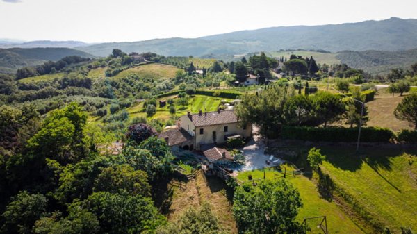 casa indipendente in vendita a Chianni