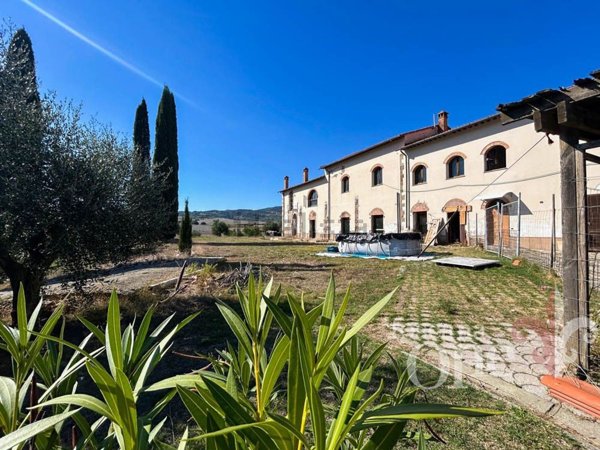villa in vendita a Chianni in zona La Pescaia