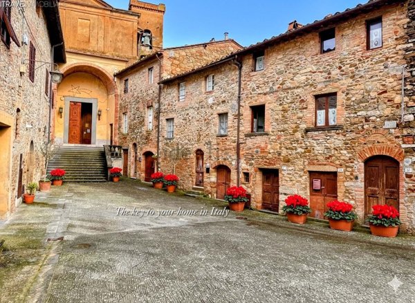 appartamento in vendita a Chianni