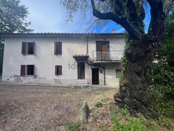 casa indipendente in vendita a Chianni