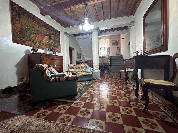 appartamento in vendita a Chianni