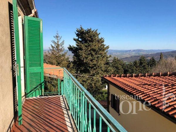 casa indipendente in vendita a Chianni in zona La Pieve
