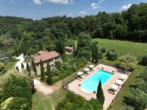 casa indipendente in vendita a Chianni