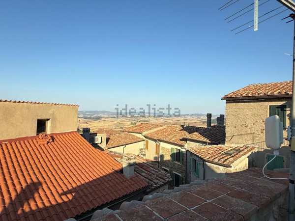 casa indipendente in vendita a Chianni