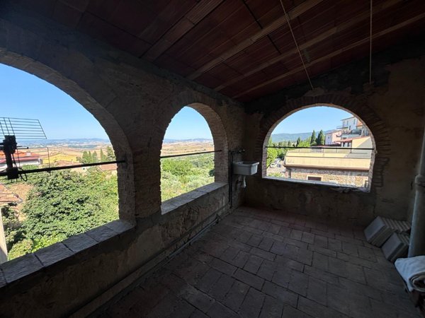 appartamento in vendita a Chianni