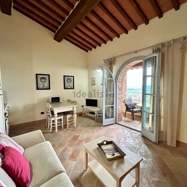 appartamento in vendita a Chianni