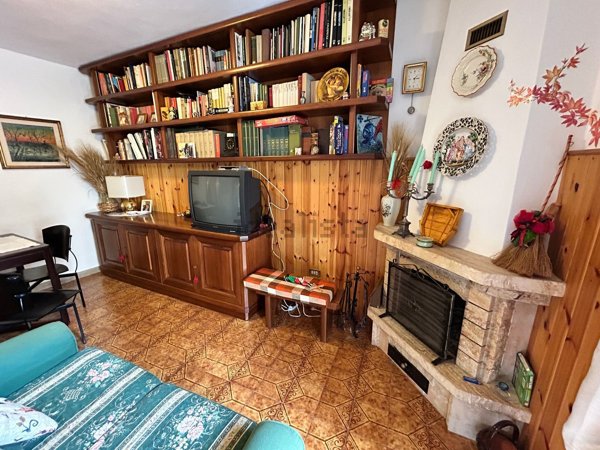 appartamento in vendita a Chianni