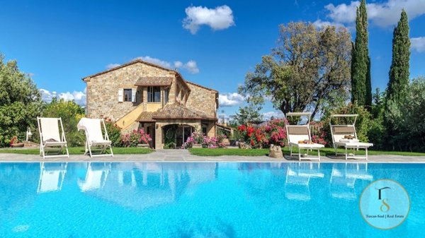 casa indipendente in vendita a Chianni