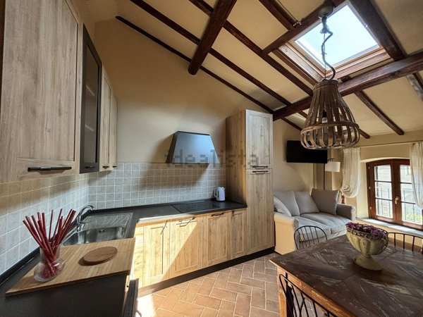 appartamento in vendita a Chianni