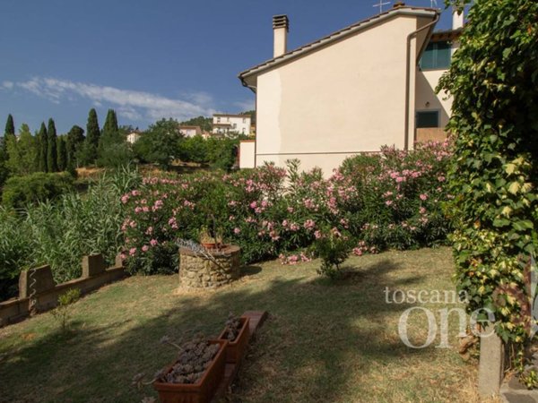 appartamento in vendita a Chianni