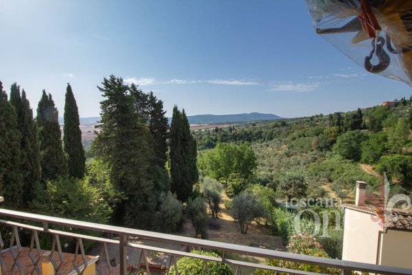 appartamento in vendita a Chianni