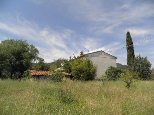 casale in vendita a Chianni