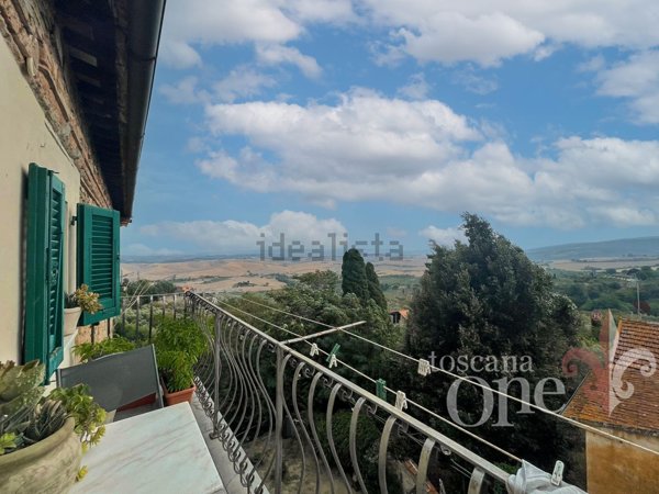 appartamento in vendita a Chianni in zona La Pescaia