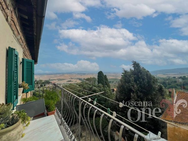 appartamento in vendita a Chianni in zona La Pescaia