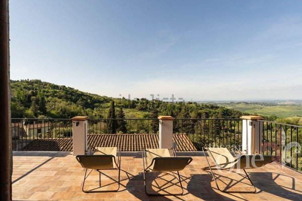 appartamento in vendita a Chianni