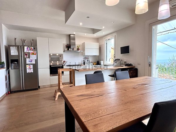 appartamento in vendita a Chianni in zona Rivalto