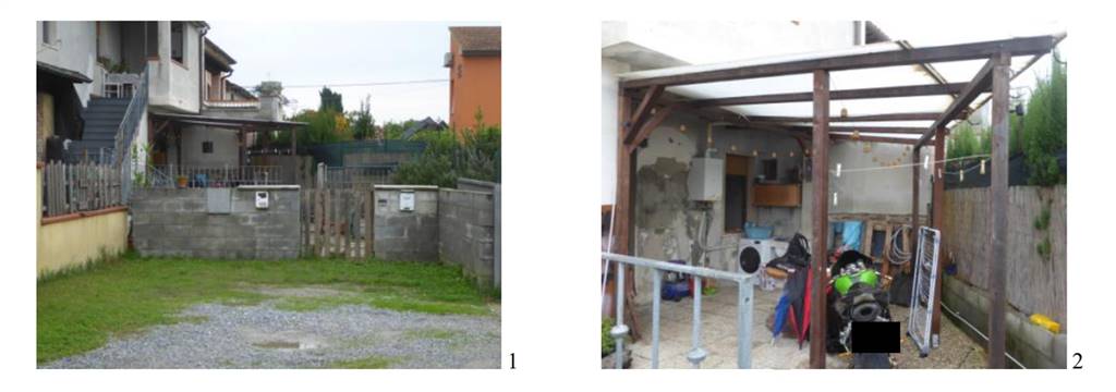 appartamento in vendita a Chianni